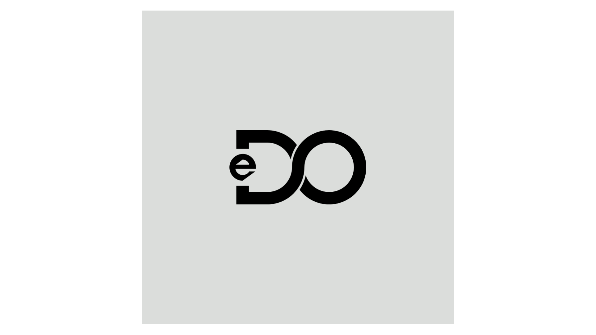 eDO Logo